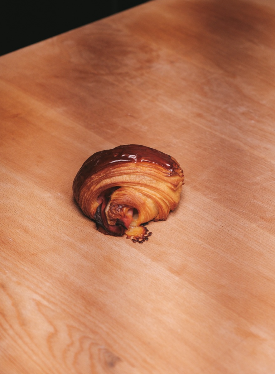 Santo Bakehouse products